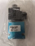 Waterman Solenoid Valve 14C12S-F24-T8 BW14-2-A8T. Fixed Price $162.50.