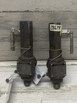 Lot Of Farris Engineering Relief Valve 1896M-PKD 1/2 X 3/4 150PSIG. Fixed Price $89.90.