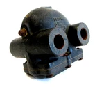 New Itt Hoffman FT015H Steam Trap. Fixed Price $150.00.