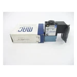 Mac PME-111CA 110/120V 25-150PSI Nsmp. Fixed Price $79.00.