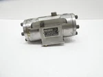 General Electric 843E704 G-3 United Servo Shutoff. Fixed Price $740.65.