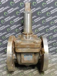 Used 4 Mccanna S151 S6-R-S6/KJL Stainless Steel Ball Valve CL150 CF8M. Fixed Price $300.00.