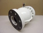 Ebro Armaturen DN100 Natur, Qv Pinch Valve, PNYOM0077. Fixed Price $150.00.