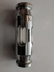 L.j. Star SVF-A07AA1B Sterile View Thru Flow Indicator 3/4" 316L Stainless. Fixed Price $182.09.
