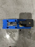 Wandfluh AM22060B SIN45-G24 Solenoid Valve. Fixed Price $300.00.