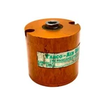 Fabco-air Inc. E-121-X The Pancake Line Pneumatic Cylinder. Fixed Price $38.99.