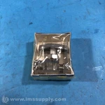 Brass Craft OR12X Straight Stop Valve Fnfp. Fixed Price $5.88.