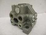 New Bijur: 44159-1 Valve: Divider Block A1676ELL. Fixed Price $95.00.