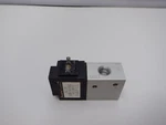Humphrey 310 39 120V Solenoid Valve. Fixed Price $89.99.
