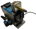 Festo 185994 Solenoid Valve MDH-5/2-D-1-FR-S-C-A-SA, MDH5/2D1FRSCASA. Fixed Price $74.99.