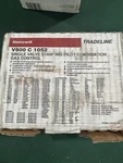 Honeywell V800 1052 Single Valve Standing Pilot Combination Gas Control. Fixed Price $150.00.