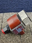Graham White 816-164: Air Solenoid Compressor Valve Red Class F 48-75VDC. Fixed Price $359.99.