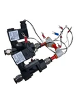 Automation Direct Nitra DVD-2BC2A-120A Solenoid Valve(lot Of 2) Fast Shipping. Fixed Price $29.99.