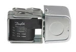 Danfoss BJ120CS Power Supply Coil With Junction Box, 50/60 Hz (110V). Fixed Price $53.17.