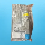 Swagelok Sstl, 200PSI Low Pressure Proportional Rel. Valve 1/4", SS-RL3M4-S4-SET. Fixed Price $250.00.