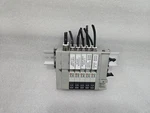CKD.N4S0-T50 9529 Solenoid Valves, N4SO-Q 9415, N4S0-E 9311. Fixed Price $149.00.