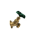 Libra Supply 3/4 Inch No-kink Flanged Sillcock Female Hose Bibb, Fip X Ght, 6PCS. Fixed Price $51.22.