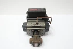 Worcester 1CPT4446PMSE RPB1000-SR4 4000 Pneumatic Steel Control Valve 1IN Npt. Fixed Price $636.70.