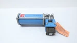 Neles Jamesbury 4C 2236 TT1 ST13MS Pneumatic Socket Weld Steel Ball Valve 3/4IN. Fixed Price $194.95.