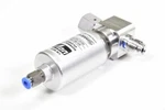 Ham-let HM20 4VKC GF4M4 Sp, Pneumatic Diaphragm Valve. Fixed Price $83.89.