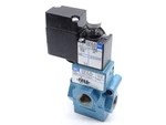 Mac Valves Inc. 55B-12-PI-113AA. Fixed Price $146.99.