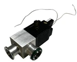 Edwards PV25PKA Hp Right Angle Vacuum Valve 24V 0.25A 7 Bar C41319000. Fixed Price $69.99.