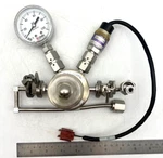Lot Aptech Valve AP1510SZ 4PW FV4 00 Mk Span Gauge Wasco Switch 316L Ss Usa. Fixed Price $299.99.