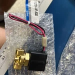 New In Bag Smc VX2112-01F-5GS1 Direct Operated 2-PORT Solenoid Valve. Fixed Price $75.00.