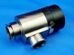 M. Braun Mb EPV-40 High Vacuum Electro-pneumatic Valve 24V. Fixed Price $211.56.