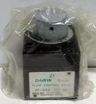 Daikin Kogyo SF-G02-150-15 / 16M5015 Flow Control Valve. Fixed Price $200.61.