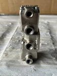 Versa Valves, VPP-3301-3433, 3-WAY. Fixed Price $75.00.