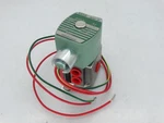 Asco 8340G001 120/60,110/50 Valve. Fixed Price $600.00.