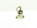 Versa E7SM-8012-66-120V60 Pneumatic Air Valve 2-INLET 3-WAY 2-POSITION No 150PSI. Fixed Price $84.99.