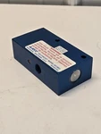Aladco Nu-check 313801 Pneumatic Valve New X68. Fixed Price $99.99.