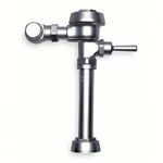 Sloan Manual Flush Valve Royal 3.5 Gpf 11-1/2" Rough-in 5P009A Model 110. Fixed Price $180.00.