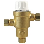 Cash Acme HG145 Mini Thermostatic Mixing VALVE,3/8IN. 20RH70. Fixed Price $93.97.