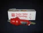 Taylor 8200 Safety Relief VALVE-3/4" INLET-1" Outlet 82E5251311-FREE Ship-bin. Fixed Price $69.95.