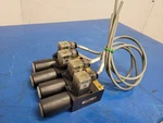 Hydraulik ASB064AV1A4-S12 Hydraulic Solenoid Directional Control Valve 315 Bar. Fixed Price $199.99.