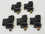 Used Good Lot Of Parker 240V Solenoid Valve PS1-E11/2 115/120V Coil P2E-KS31F. Fixed Price $59.99.
