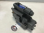 Tokimec Valve DG5V-H8-3C-T-U7-H-82-JA703 Used #145583. Fixed Price $499.00.