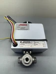 Assured Automation A33DAXV4B 33DXV4 Series 3-WAY Ball Valve Model EV1S3V9. Fixed Price $99.99.