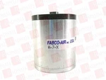 Fabco D-321-X-H / D321XH (used). Fixed Price $112.72.