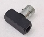 Parker 9N400S Hydraulic Valve 5000 Psi 345 Bar Max 5GPM 19LPM. Fixed Price $140.00.