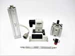 Smc VV5Q11-06N7FU0 Nsmp. Fixed Price $170.00.