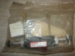 Numatics 081RT100J016W Regulator Valve ***nnb***. Fixed Price $29.00.