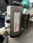 Brand New Flowserve B150S07 With Solenoid, 2 Inch Valve Top.. Fixed Price $529.99.