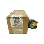 Dresser 1543F-21 121PSI 1" Nsmp. Fixed Price $199.00.