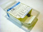 New Powers-siemens 1/2" Powertop Powermite Shut-off Valve Disc Kit, 657-800. Fixed Price $19.99.