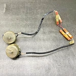 Ledex H-1125-032 Linkage Solenoid Actuator Lot Of Two (2). Fixed Price $30.39.