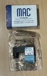 Mac Valves Model: 35A-B00-DDAJ-1KA Solenoid 24VDC 5.4 Watts. Fixed Price $47.99.